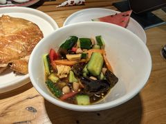 -小放牛炒菜馆(三丰店)