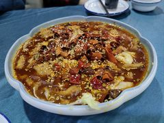 -清真•蜀风园(丁字沽店)