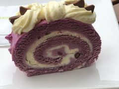 芋泥芝士犇犇卷-星巴克臻选(沈阳大悦城店)