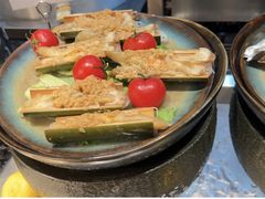 -博林天瑞喜来登酒店·西丽尚膳