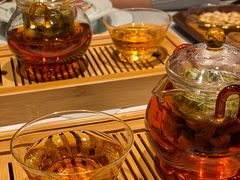 -叶叶菩提·晋福宫