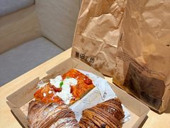 -麦田工坊(月湖店)