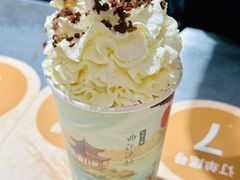 -茶话弄(中贸广场店)