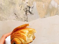 巧克力可颂-Luneurs(幸福里店)