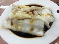 -香港蓮香樓(上環店)
