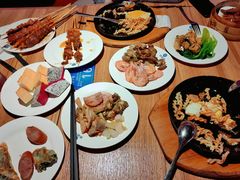 -纽斯特牛排自助餐厅(浦东文峰广场店)