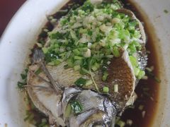 -小乡小镇·传承桐庐土菜·老板亲自烧的菜