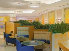 -成都天府丽都喜来登饭店