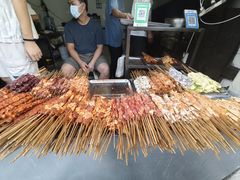-圆西烤肉(园西路店)
