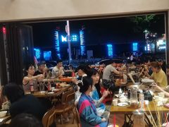 -黔哆哆地摊酸汤火锅(清湖店)