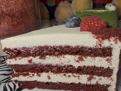 -姆们M Sweetie Cake(三里屯店)
