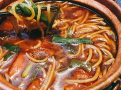-雀舞云南菜(乐客城店)
