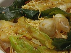 -堂堂小伙夫·辽宁小吃大排档(京西大悦城店)