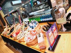 门面-舞漁日料美人胶原锅(陆家嘴中心店)