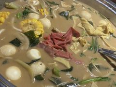 -杨翔豆皮涮牛肚(华阳城店)