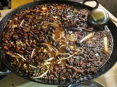 -鸿顺老铁锅美蛙鱼府(解放碑店)