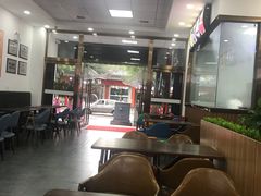 大堂-薛昌利大米凉皮(北新街店)