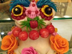 花馍-陕西风味餐厅(陕西省驻京办店)
