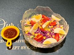 -吱咖啡西式简餐