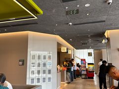 -麦当劳(北沙滩店)