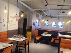 -愿者上钩·纸包鱼(翻身店)