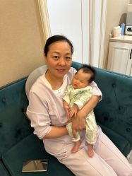 -季橙月子护理中心