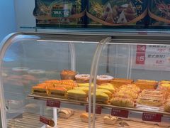-味多美蛋糕(东直门店)