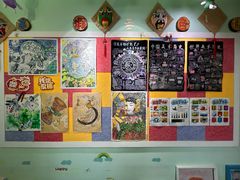-迷彩鹿少儿美术基地(西直门店)