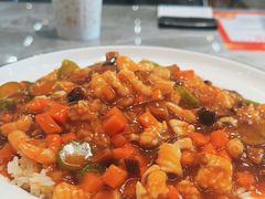 -皇后餐厅-煲仔·小菜·打边炉(古北店)