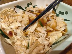 -竹庄餐馆·26年店(南昆山景区店)