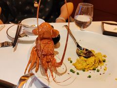 -谦默府· 现代潮粤菜(外滩店)