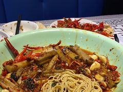 -靓虾二哥长沙地标小龙虾(五一广场店)