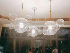 店内布置-野妹火锅(龙岗店)