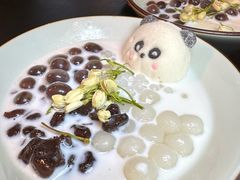 -锦府盐帮·私宴(赛特店)