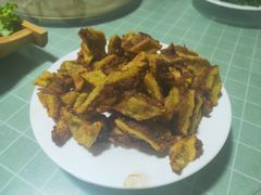 -金台阶鱼馆(于桥水库店)