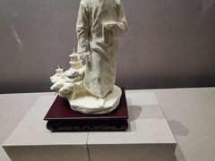 -中国闽台缘博物馆