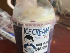 -陈多多·豆腐奶茶(前锋路店)