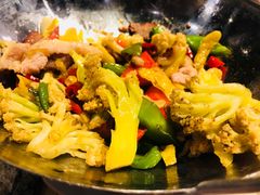 -避风塘(百联东郊店)