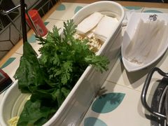 -南城十里潮汕鲜牛火锅·鲜虾生滚粥(融汇老商埠店)