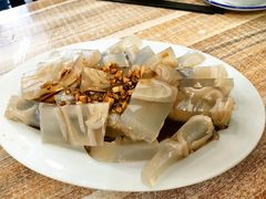 -铁东熏肉大饼铺