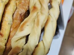 -陕西大厦中餐厅(陕西驻沪办店)