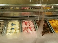 -粤海喜来登酒店·盛宴海鲜牛排自助餐厅(天河城店)