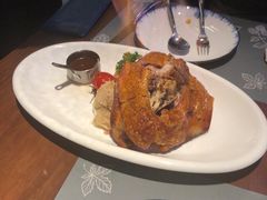 -Ambra Haus琥珀屋精酿餐厅(宝山店)