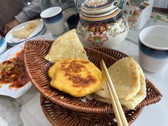 -途肴·老农饭庄(百里峡店)