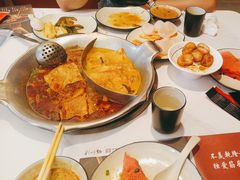 -刘一锅筋头巴脑(大悦城C店)