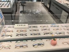 -宝岛眼镜·星创视光中心(中泰店)