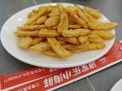 -渔家乐小海鲜(皇姑店)