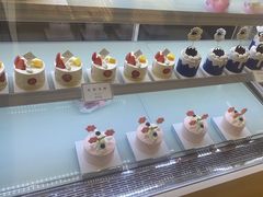 -好利来(新建北路店)