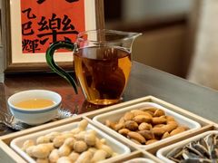 -沐春秋茶书院·茶室.茶馆.商务包房(知春路店)