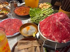-冯校长老火锅(深圳总店)